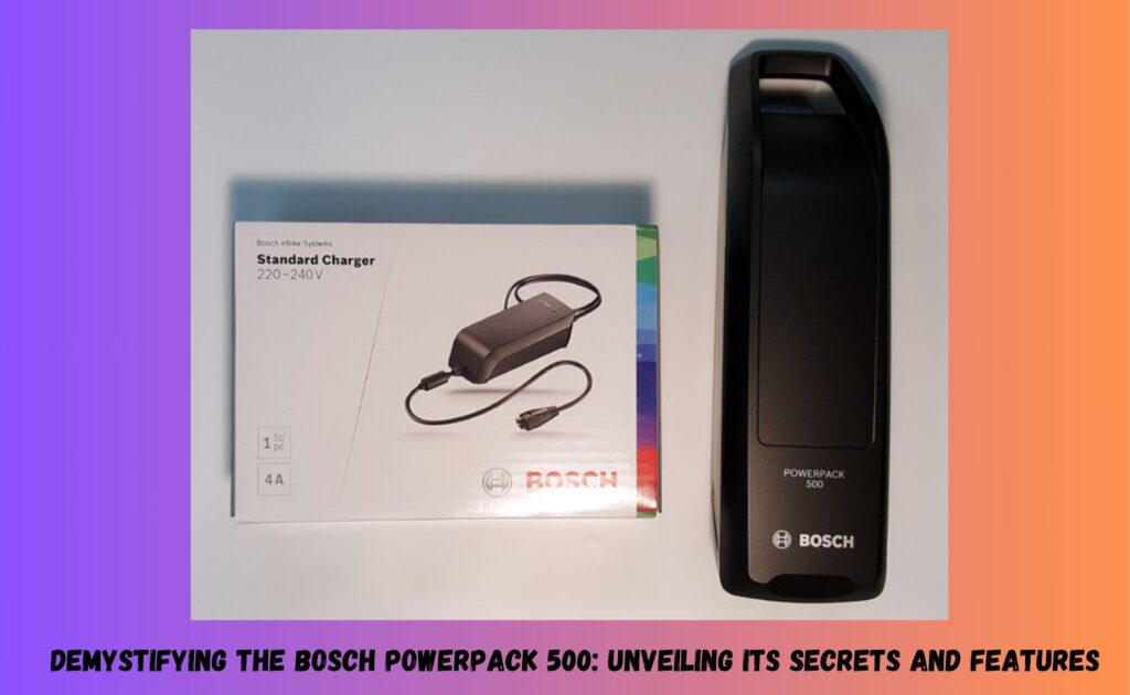 bosch powerpack 400 manual